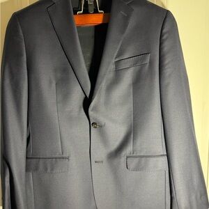 Lauren Ralph Lauren Navy Blue Men's Sport Coat